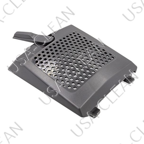 841708 - Exhaust filter door 199-0488 841708 - Exhaust filter door 199-0488