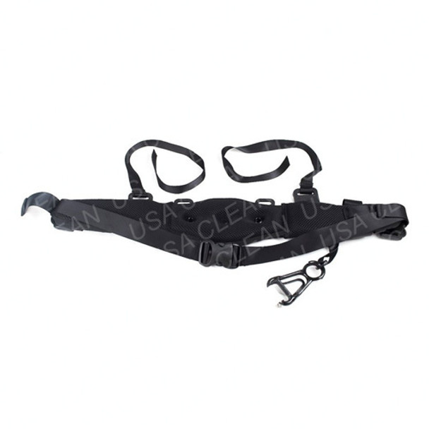 834055 - Lower harness assembly 199-0612