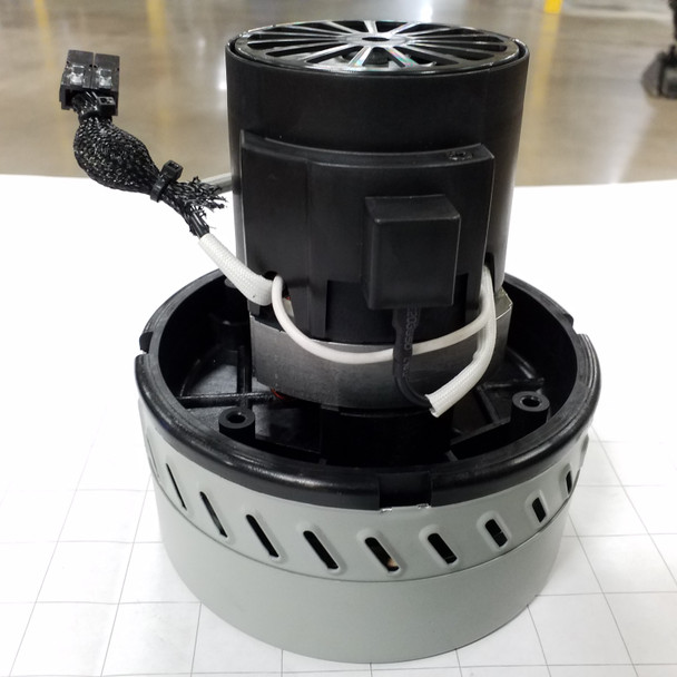  - Vacuum motor assembly 240-2131