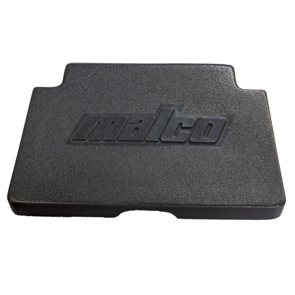 J-48MALCO - Solution lid (granite) 262-0419