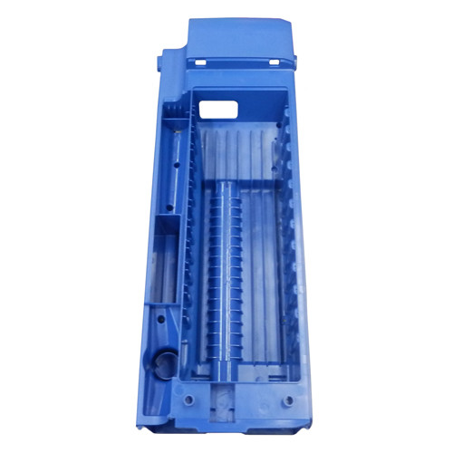  - Rear body cover (blue) 270-8139