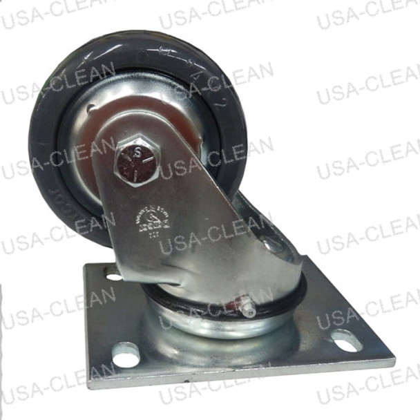112308 - Rear caster 272-9818 112308 - Rear caster 272-9818