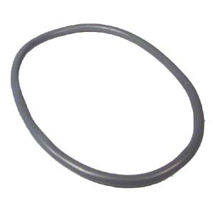 10-9-2671 - Vinyl bumper 164-6053