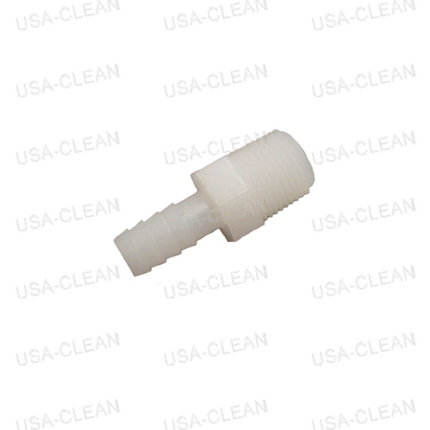 53618A - Hose barb 3/8 x 1/4 170-1834