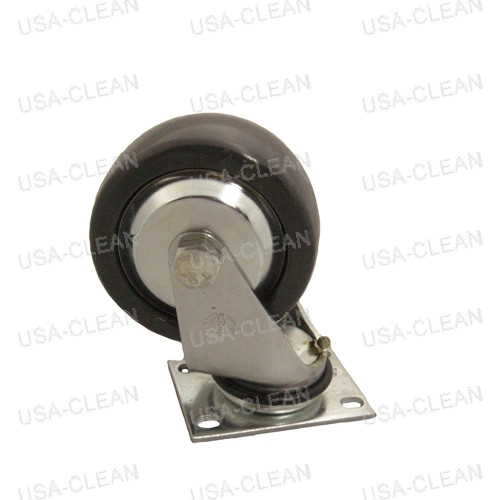 61675A - Caster wheel 170-1758