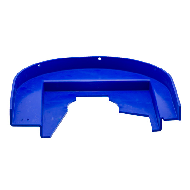 30053A - Left brush housing 170-1861