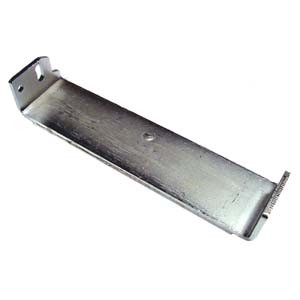 60678C - Squeegee mounting bracket 170-7118