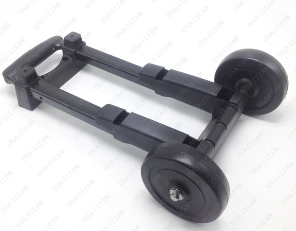 X8990N - Handle and wheel assembly 183-4614