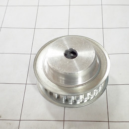 19161 - Aluminum timing pulley 183-4231