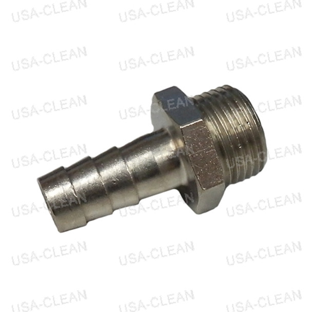 E20602 - Barbed fitting 189-6276