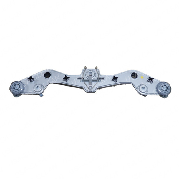 4129775 - Squeegee assembly 192-8963 4129775 - Squeegee assembly 192-8963