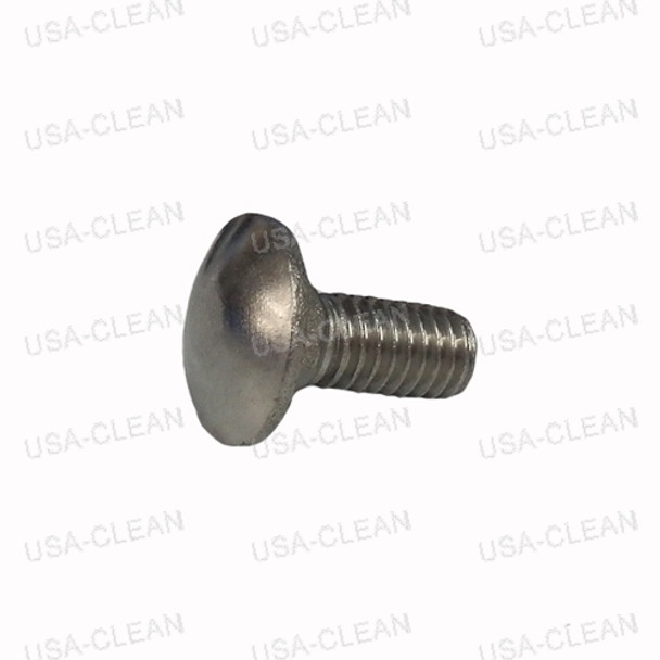  - Bolt 5/16-18 x 3/4 carriage head stainless steel 999-0967                      