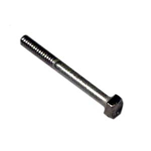  - Screw 5/16-18 x 2 1/2 hex head stainless steel 999-1207