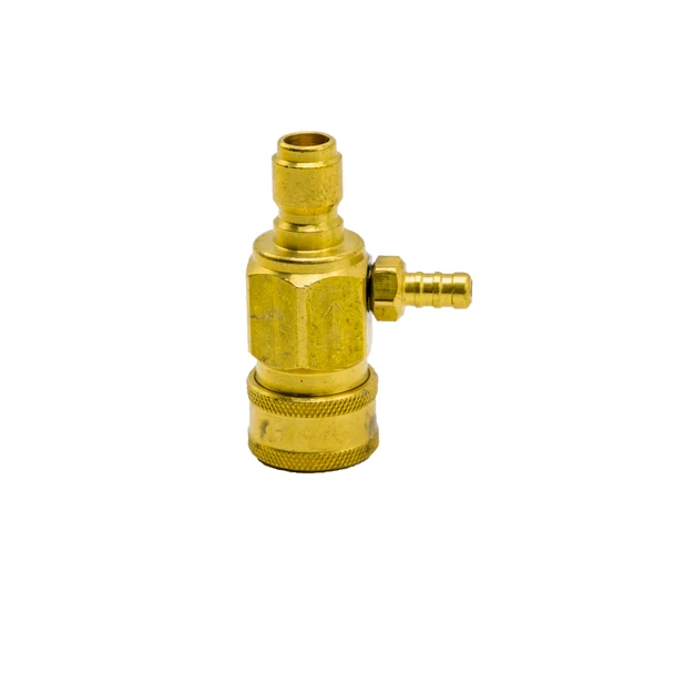 CPS12JQC - Quick connect injector 225-0229