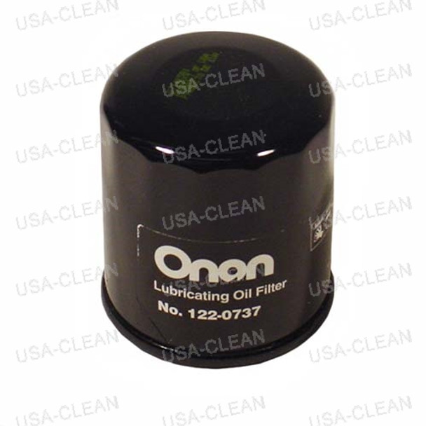 122-0737 - Oil filter 169-0049