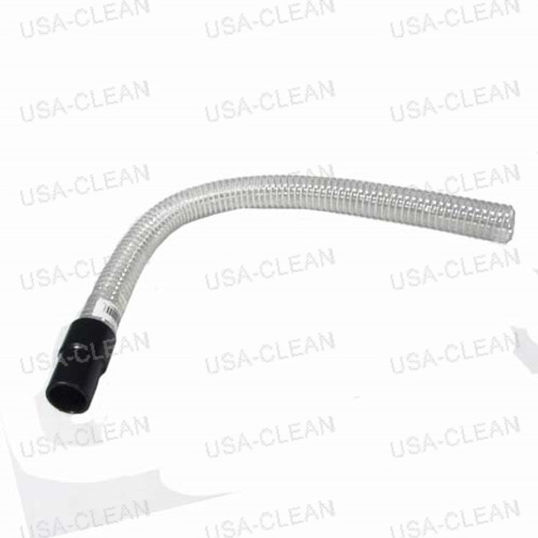 48-9-4611 - Vacuum hose 164-4518