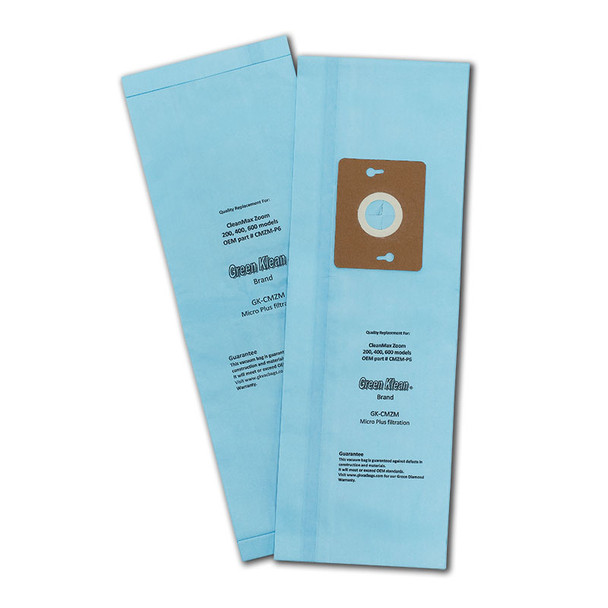  - Paper vacuum bags (pkg of 10) 991-6034