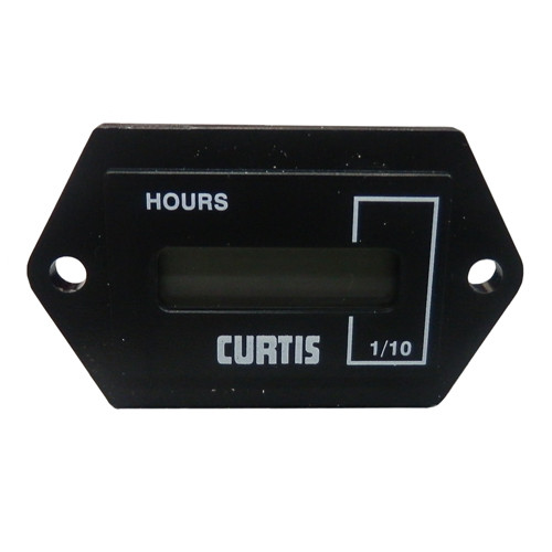 1014572 - Hour meter gauge 175-7870