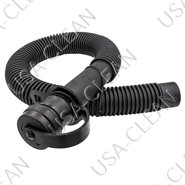 1017865 - Drain hose assembly 175-8620