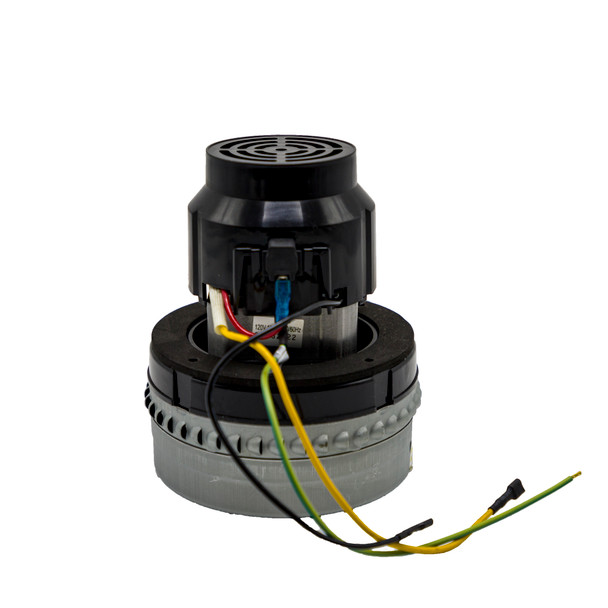 WD15 - 120V vacuum motor 190-0224