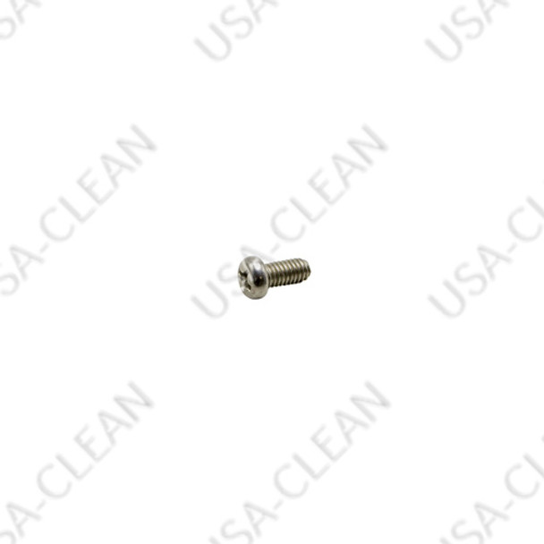  - Screw M4 x 8mm 190-1617