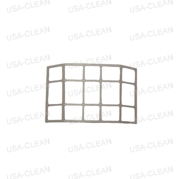 704222 - Filter holder grill 172-1448                      