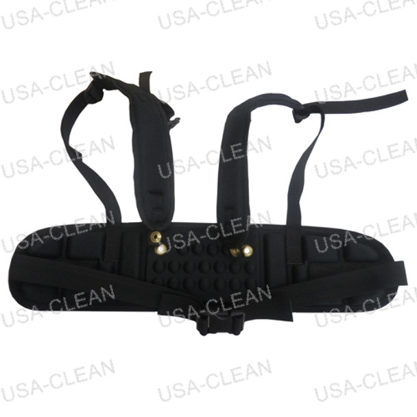  - Shoulder and waist belt 228-7021