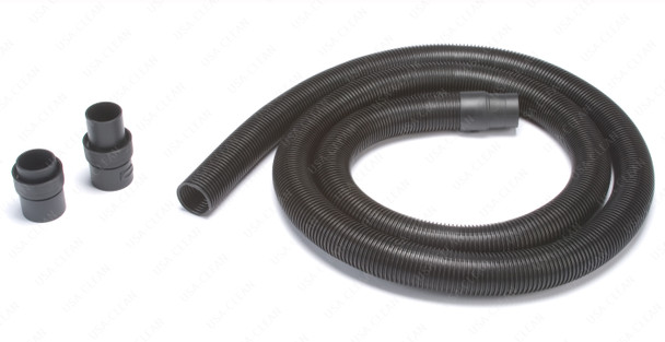  - 2 1/2 inch x 10 foot vacuum hose (OBSOLETE) 228-7139