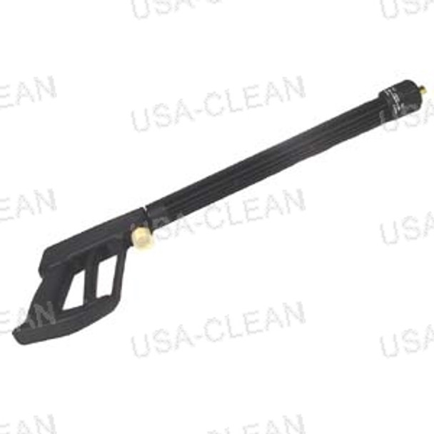  - PICO gunjet with extended barrel 232-0012