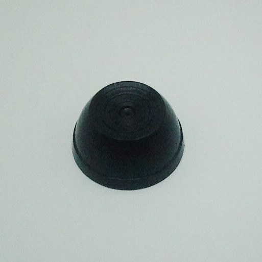 FS07108 - 1/2 inch axle end cap 237-0188