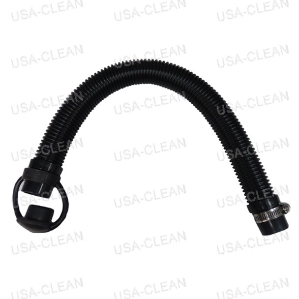 VV67705 - Drain hose 240-0541