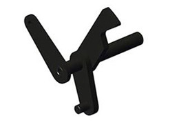  - Left hand wedge lever 251-2098