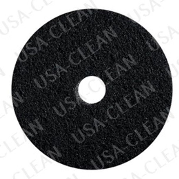 75-16/ETC - 16 inch razorback stripping pad (pkg of 5) 255-1695                      