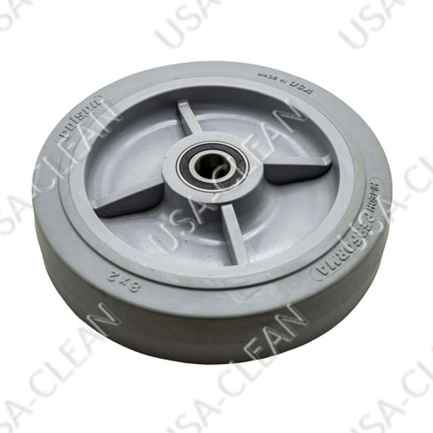 54691A - 8 inch wheel 272-8472 54691A - 8 inch wheel 272-8472