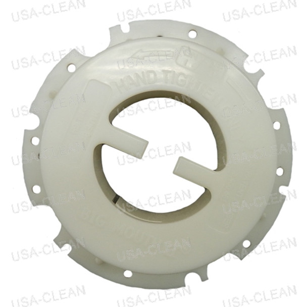 422095 - Pad retainer 272-8460