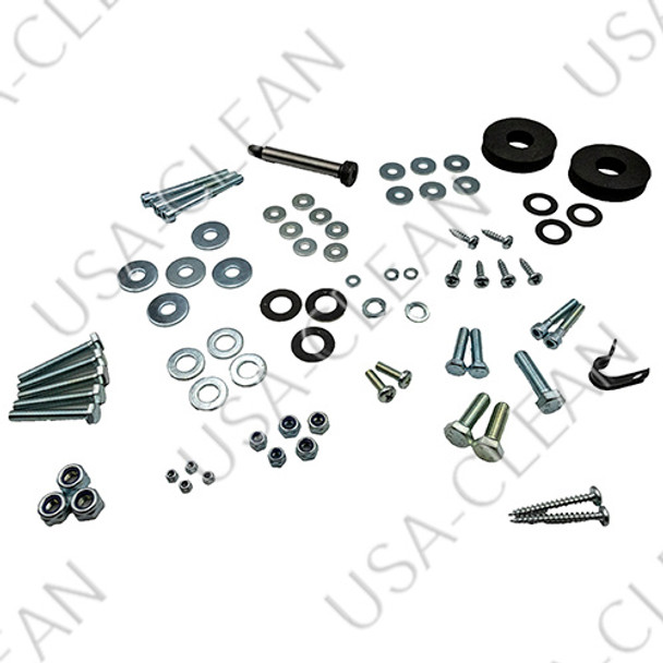 1463858000 - Main hardware kit 272-8954