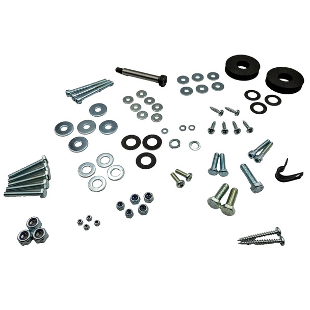 1463858000 - Main hardware kit 272-8954