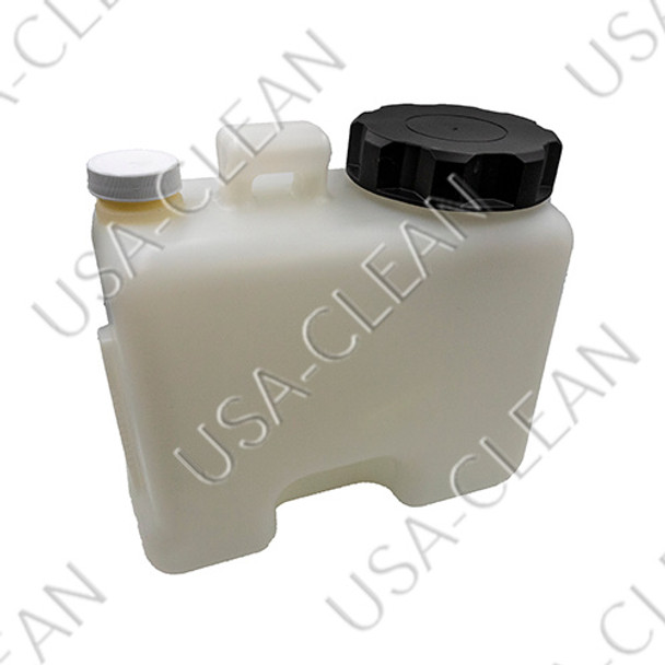 601545 - Chemical bottle assembly 272-9833