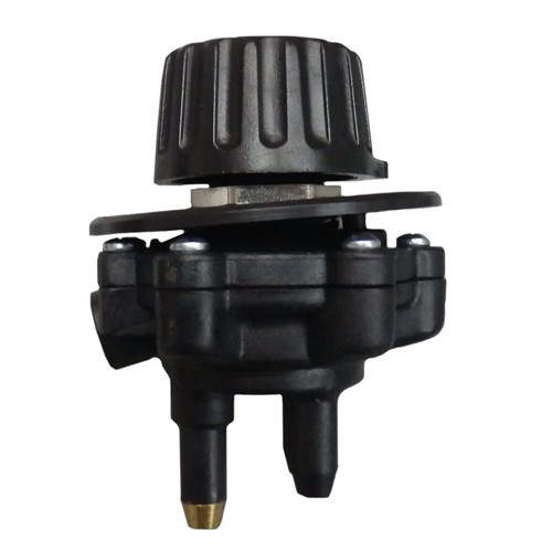 8.625-893.0 - Chemical metering valve 273-0057