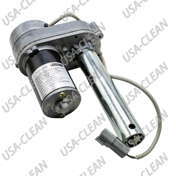 8.601-194.0 - 36V actuator 273-0091