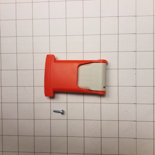 8.636-318.0 - Foot pedal 273-0112