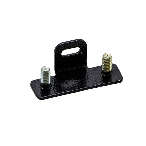 8.629-074.0 - Front latch bracket 273-0155