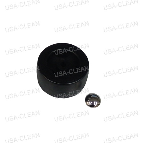 8.614-663.0 - Wheel 273-0942