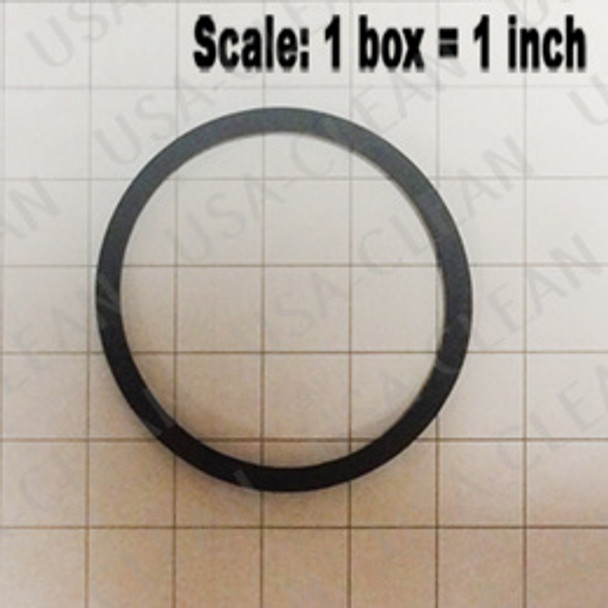 86366450 - Solution fill gasket 273-3230