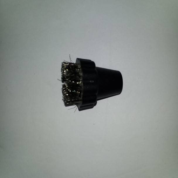 6.907-539.0 - Stainless steel bristle brush 273-3623