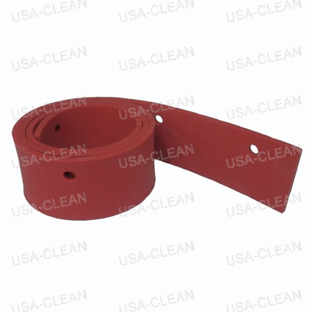 8.621-536.0 - Squeegee blade rear 273-5398