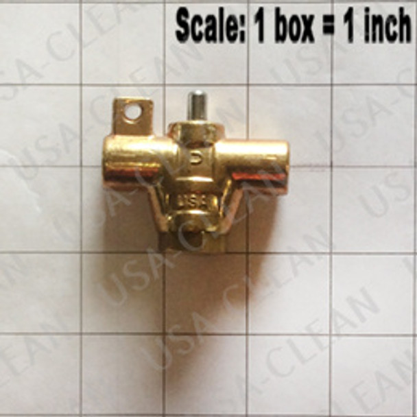 8.613-726.0 - Solution valve 273-5413