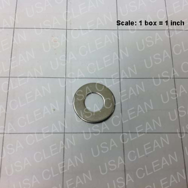 8.622-579.0 - Washer 5/16 x .63mm stainless steel 273-5613