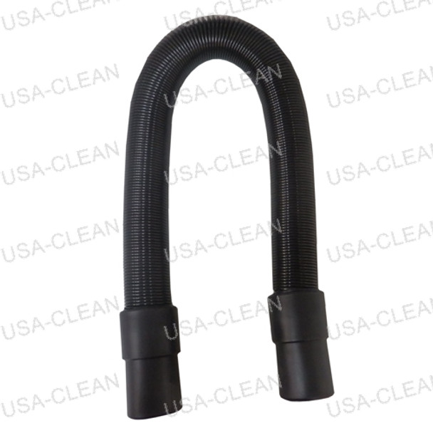 8.629-329.0 - Vacuum hose assembly (black) 273-5623