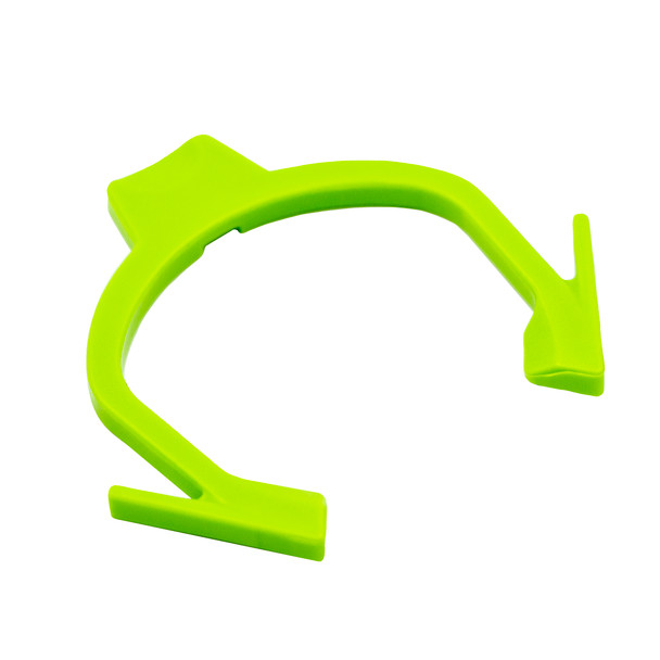 96-9-0771 - Hose locker 164-8247